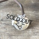 50s〜 Vintage REDDY KILOWATT Tie Clip (M176)
