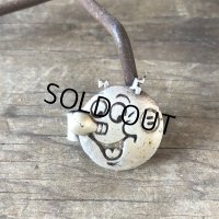 50s〜 Vintage REDDY KILOWATT Tie Clip (M176)