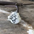 画像1: 50s〜 Vintage REDDY KILOWATT Tie Clip (M175) (1)