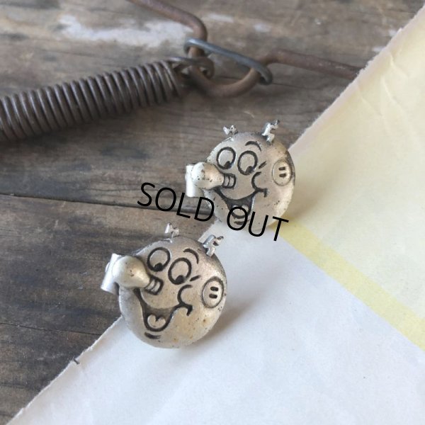 画像5: 50s〜 Vintage REDDY KILOWATT Tie Clip (M176)