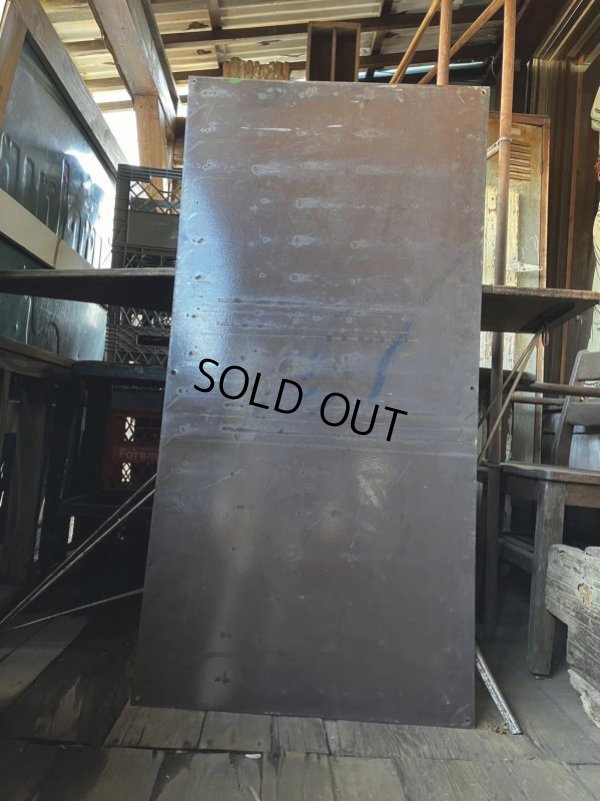 画像17: Vintage Reddy Kilowatt Pacific Power and Light Company Porcelain Sign (M177) 