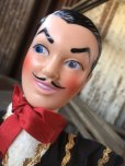 画像6: 50s Vintage Gund Hand Puppet Walt Disney The Mask of Zorro (M184)