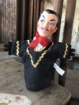 画像4: 50s Vintage Gund Hand Puppet Walt Disney The Mask of Zorro (M184)