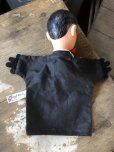 画像10: 50s Vintage Gund Hand Puppet Walt Disney The Mask of Zorro (M184)