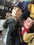 画像12: 50s Vintage Gund Hand Puppet Walt Disney The Mask of Zorro (M184)