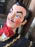 画像7: 50s Vintage Gund Hand Puppet Walt Disney The Mask of Zorro (M184)