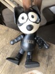 画像10: 1925 Vintage Sullivan Jointed Felix the Cat Wooden Doll (M187) 