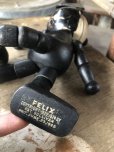 画像6: 1925 Vintage Sullivan Jointed Felix the Cat Wooden Doll (M187) 