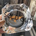 Vintage Motel Restaurant Casino Ashtray / Trave Lodge (M191)