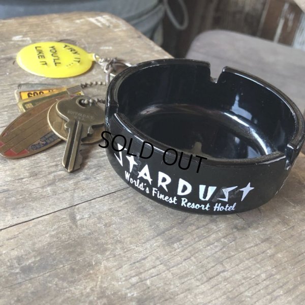 画像7: Vintage Motel Restaurant Casino Ashtray / StARDUST (M197)