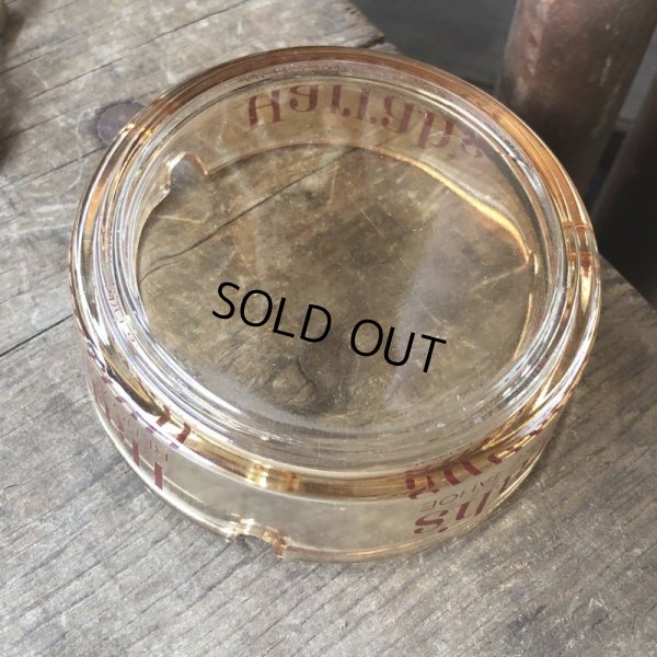 画像5: Vintage Motel Restaurant Casino Ashtray / Harrah's (M199)