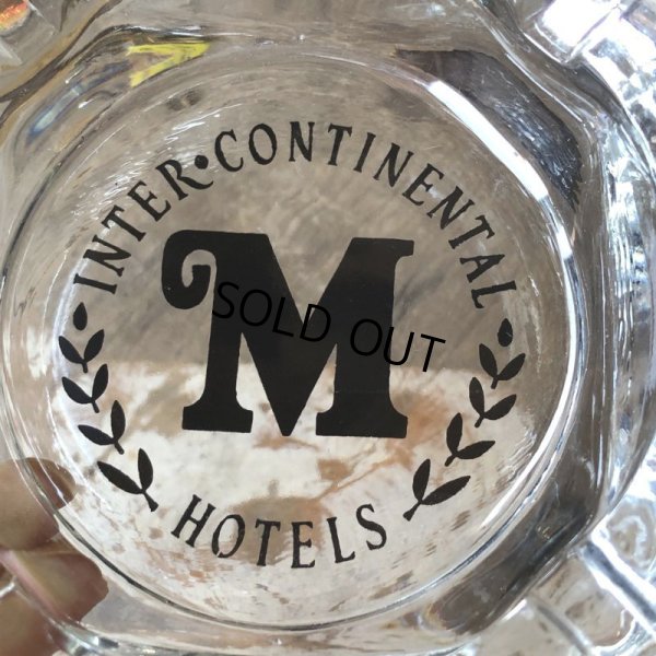 画像2: Vintage Motel Restaurant Casino Ashtray / M (M193)