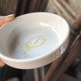 画像2: Vintage Motel Restaurant Casino Ashtray / SAVINI (M203) (2)