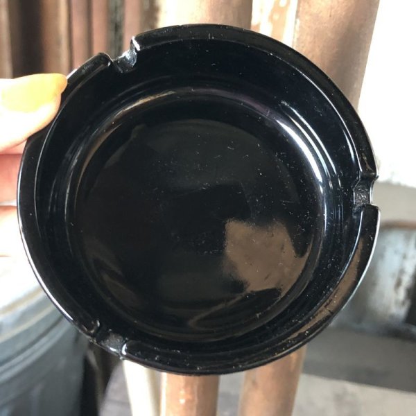 画像5: Vintage Motel Restaurant Casino Ashtray / ALADDiN (M201)