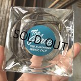 Vintage Motel Restaurant Casino Ashtray / The Place (B661)