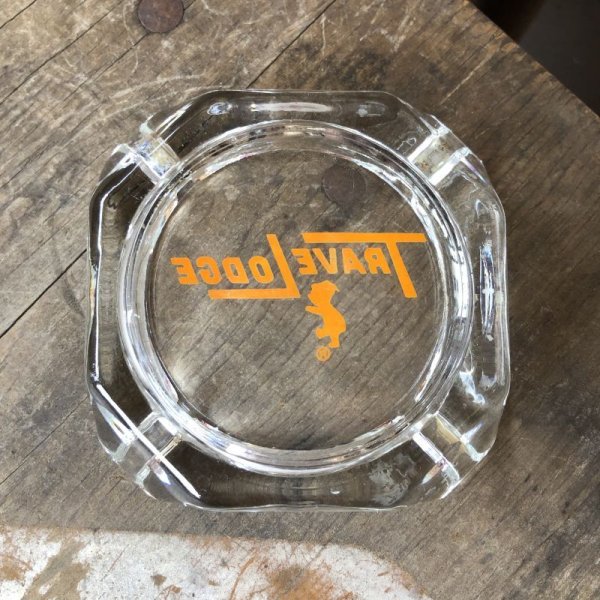 画像5: Vintage Motel Restaurant Casino Ashtray / Trave Lodge (M191)