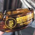 画像3: Vintage Motel Restaurant Casino Ashtray / SUNDOWNER Best Western (M200)