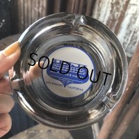 Vintage Motel Restaurant Casino Ashtray / MAYFLOWER (M202)
