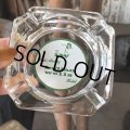 Vintage Motel Restaurant Casino Ashtray / iw indian wells (M194)