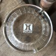 画像5: Vintage Motel Restaurant Casino Ashtray / HILTON (M198)