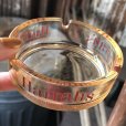 画像4: Vintage Motel Restaurant Casino Ashtray / Harrah's (M199)