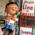 画像10: 70s Vintage RAUTOL BOY Vinyl Figure (M195)