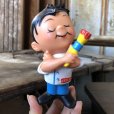 画像1: 70s Vintage RAUTOL BOY Vinyl Figure (M195) (1)