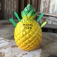 画像1: Vintage Pineapple Stick Holder (M192)  (1)