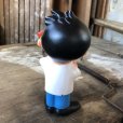 画像4: 70s Vintage RAUTOL BOY Vinyl Figure (M195)