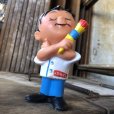 画像7: 70s Vintage RAUTOL BOY Vinyl Figure (M195)