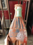 画像13: Vintage Coca Cola Advertising 29' Tall Large Size Thermometer (M200) 