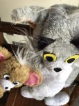 画像14: 70s Vintage Chad Valley Tom And Jerry Plush Dolls (M202) 