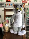 画像12: 70s Vintage Chad Valley Tom And Jerry Plush Dolls (M202) 