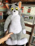 画像9: 70s Vintage Chad Valley Tom And Jerry Plush Dolls (M202) 