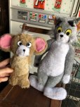 画像16: 70s Vintage Chad Valley Tom And Jerry Plush Dolls (M202) 