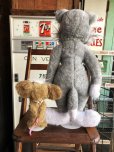 画像4: 70s Vintage Chad Valley Tom And Jerry Plush Dolls (M202) 