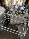 画像20: Vintage RPM Motor Oil Double Sided Mount Display Rack (M204) 