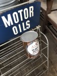 画像17: Vintage RPM Motor Oil Double Sided Mount Display Rack (M204) 