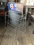 画像5: Vintage RPM Motor Oil Double Sided Mount Display Rack (M204) 