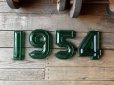 画像5: Vintage USA Original Movie Theatre Marquee Letter Signs “ 5 ”  (M257) 