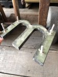 画像3: Vintage Advertising Store Display Letters Sign “ m ”  (M220)  (3)