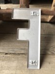 画像3: Vintage USA Original Movie Theatre Marquee Letter Signs “ F ”  (M235)  (3)