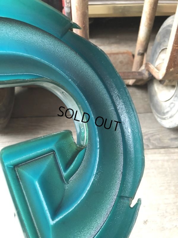 画像4: Vintage USA Original Movie Theatre Marquee Letter Signs “ G ”  (M261) 