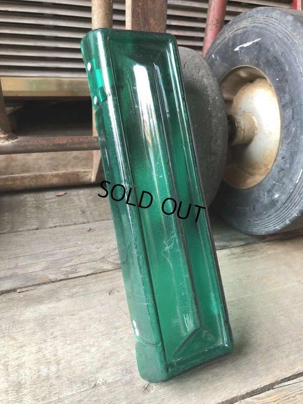 画像4: Vintage USA Original Movie Theatre Marquee Letter Signs “ I 1 ”  (M259) 