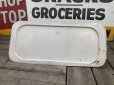 画像12: Original Carl's Jr Hardee's Advertising Drive-thru Vintage Sign (M262)