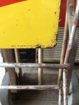 画像8: Vintage WYNN'S FRICTION PROOFING Oil Store Display Sign Rack (M264) 