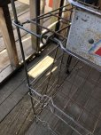 画像7: Vintage Lance Snacks Grocery Country Store Advertising Display Rack Sign (M266) 