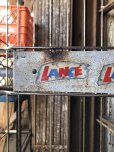 画像5: Vintage Lance Snacks Grocery Country Store Advertising Display Rack Sign (M266) 