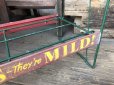 画像33: Vintage Advertising Camel Cigarettes Store Display Shelf Rack Sign (M205) 