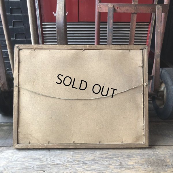 画像8: 60s Vintage Phillips 66 Trop Artic 1 Quart Motor oil Can Sign (M267) 